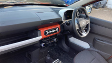 Dacia Spring 27kWh Expression 65 48kW 5dr Auto Electric Hatchback